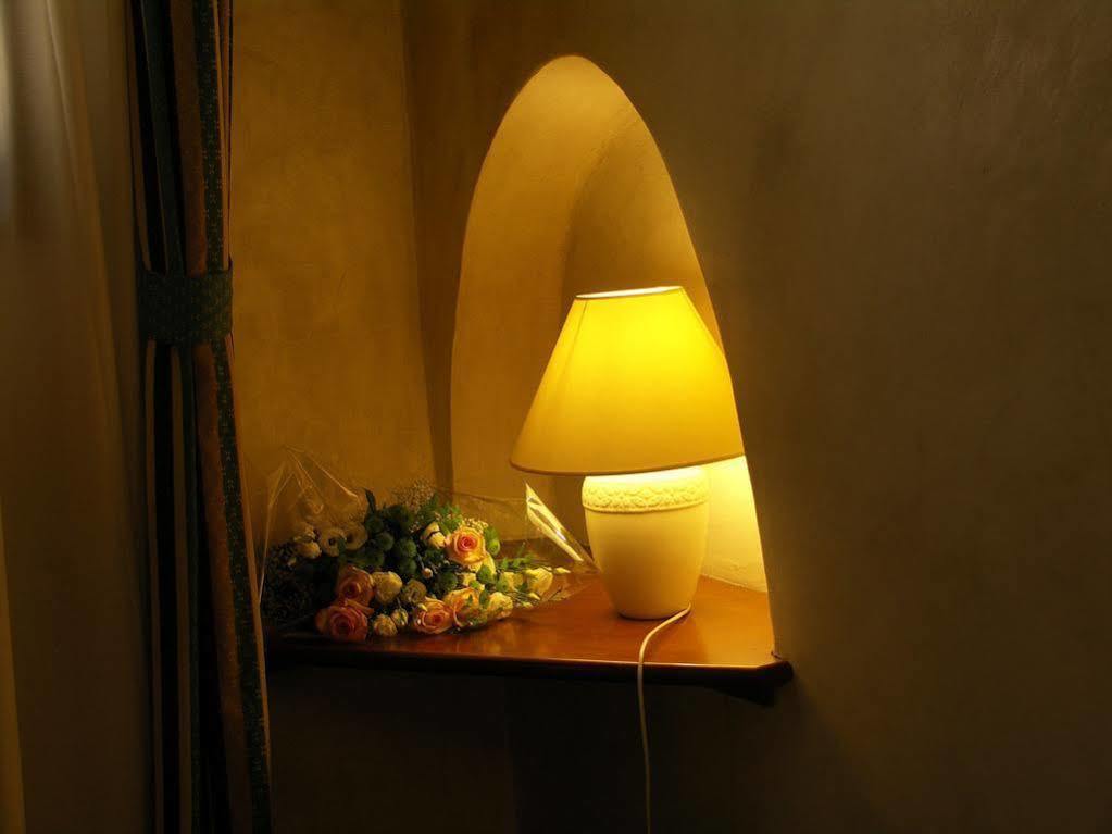 Hotel Duse Asolo Buitenkant foto