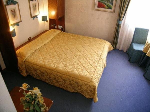 Hotel Duse Asolo Buitenkant foto