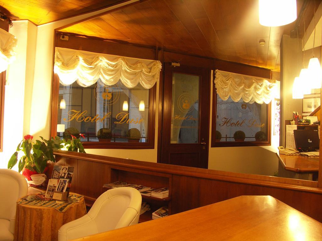 Hotel Duse Asolo Buitenkant foto